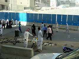 Makkah